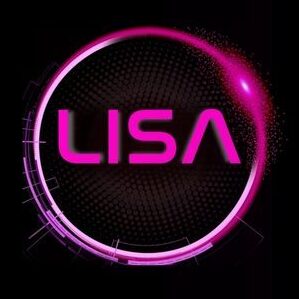 Logo de l'association Lisa.