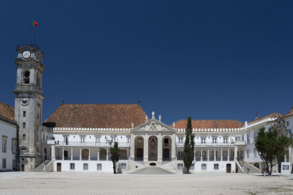 Ecole Polytechnique de Coimbra, Portugal
