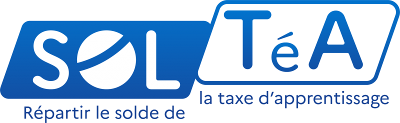 Logo du service SOLTéA.