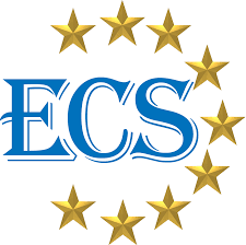 Logo du programme European Computer Science.