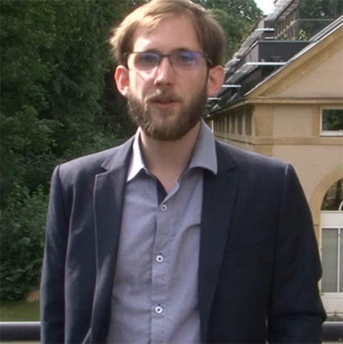 Photo de Pierre Delaby.