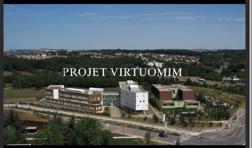 VIRTUOMIM
