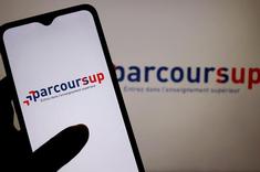 Parcoursup
