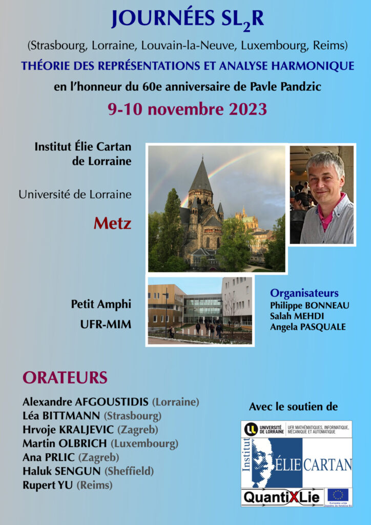 PosterSL2R2023