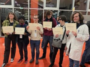 prix competition étudiante