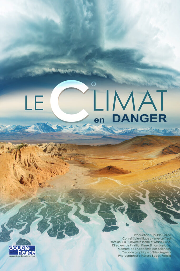 Le Climat en Danger